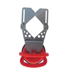 Dymaxion - Suction Core Bit Guide System | ACDG88