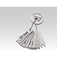 Optibelt - Ribbed Belt Profile Gauge | RILLENL RB