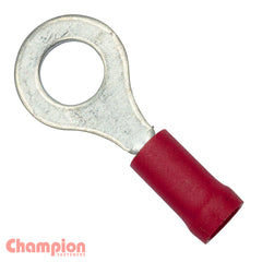 Champion - 3/16" RED RING TERMINAL | 13-5