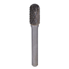 Carbitool - Miniature Bur P Series 1/4" | PM2P