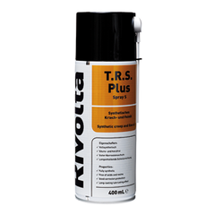Fuchs - Rivolta T.R.S. Plus Spray S 400ml Aerosol | 3158400