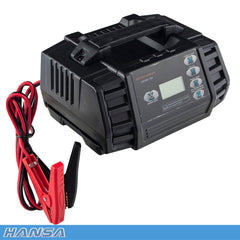 Champion - Battery Smart Charger - ( 12A ) | RK12000