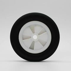 Richmond Rolling Solutions - RN6661-50PL RUBBER ON NY WHL | 045RN6661-50