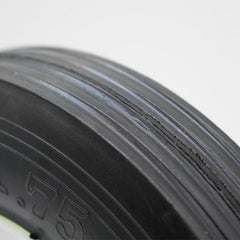 Richmond Rolling Solutions - RN8874-50PL RUBBER ON NY WHL | 045RN8874-50