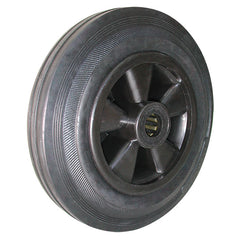 Richmond Rolling Solutions - RN8875-50RB BLACK RUBBER ON NY WHL | 045RN8875-50