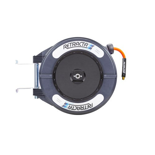 Macnaught - Ret R3 20m x 1/2" ORG RF | RO420D-01