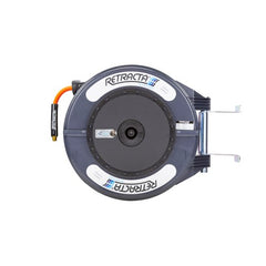 Macnaught - Ret R3 20m x 3/8" ORG RF | ROC320D-01