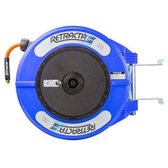 Macnaught - Ret R3 20m x 1/2" ORG RF RACR | ROC420B-01