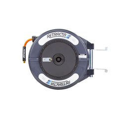 Retracta - FLEX Air Reel 1/2" x 20m with Racr® Blue Case | ROC420D-01