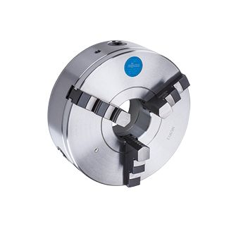 Röhm - Lathe Chuck Zs 400-3 T8/55026 | ROM1-102226