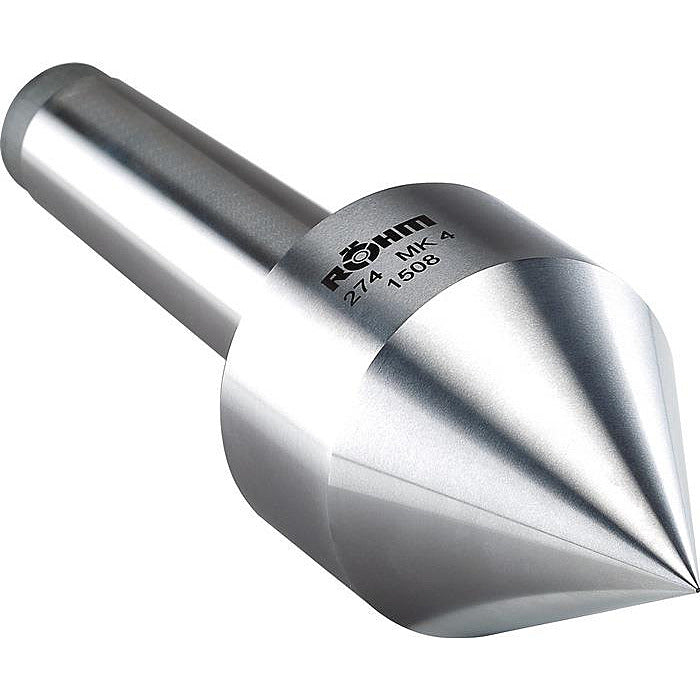 Röhm - Rev.centering Taper 272 MT2 | ROM1-10613
