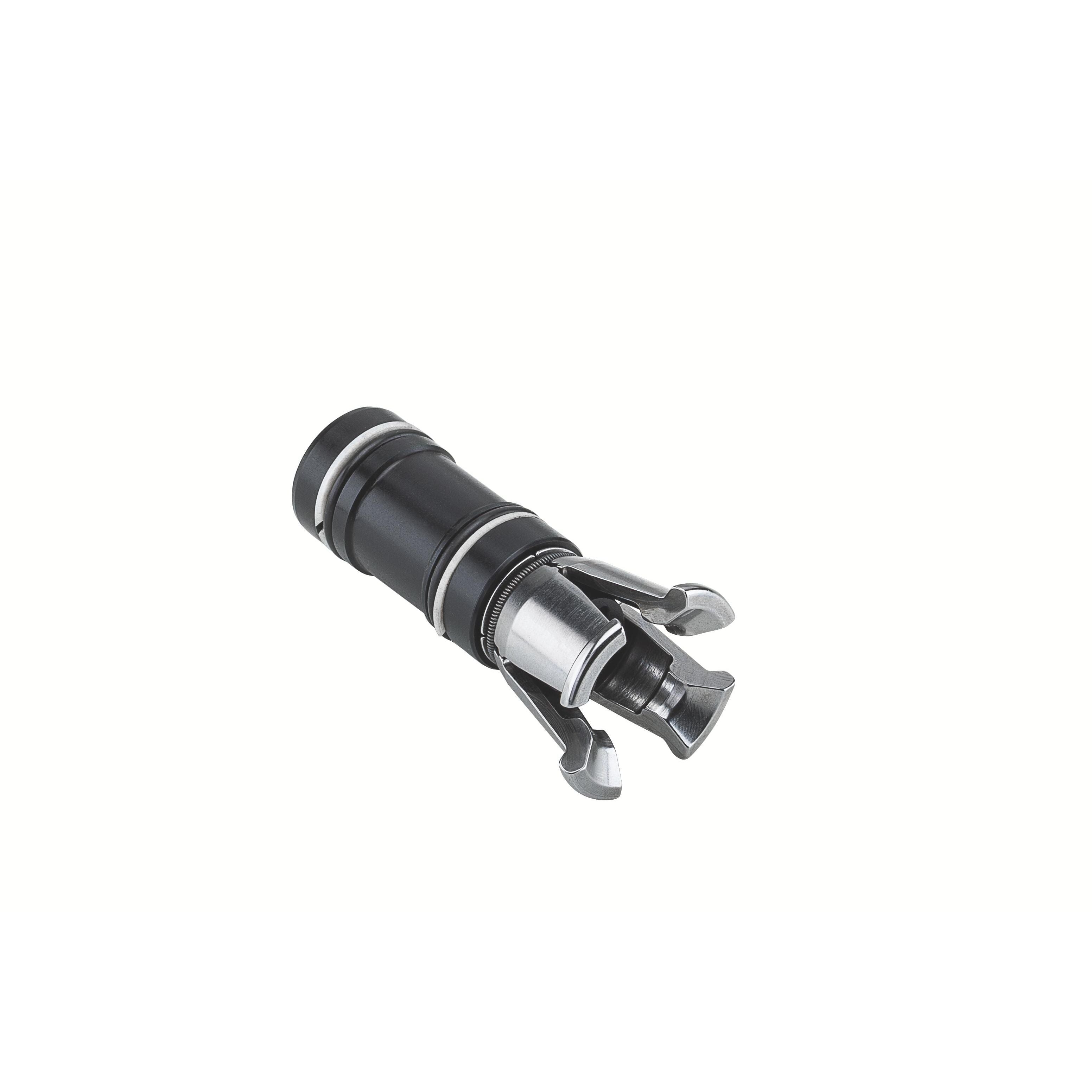 Röhm - Clamping Set IKZ MAS BT-I | ROM1-1070315