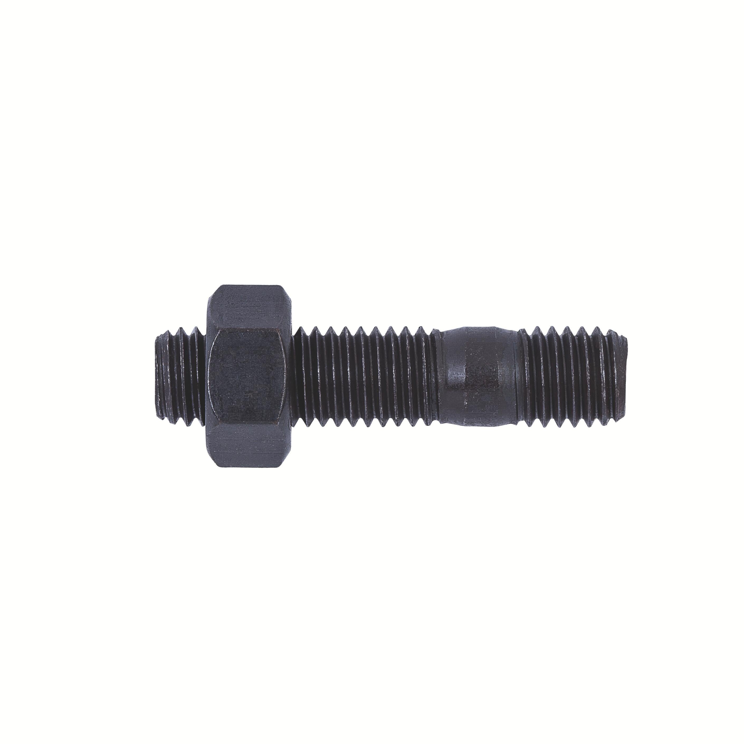 Röhm - Setscrew + Nut DIN 55021 T5 | ROM1-107455