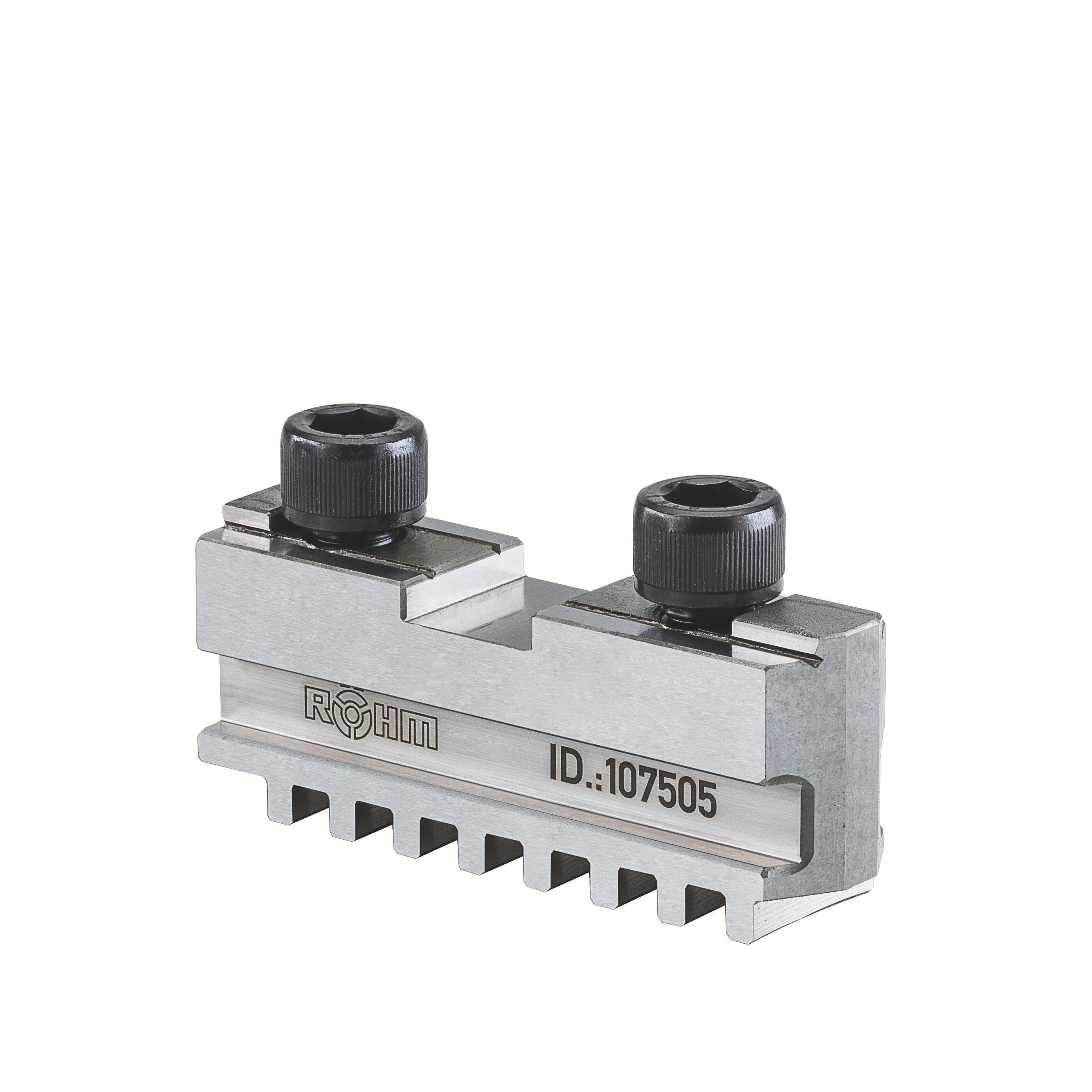 Röhm - Base Jaws GB 250-3 Set | ROM1-107505