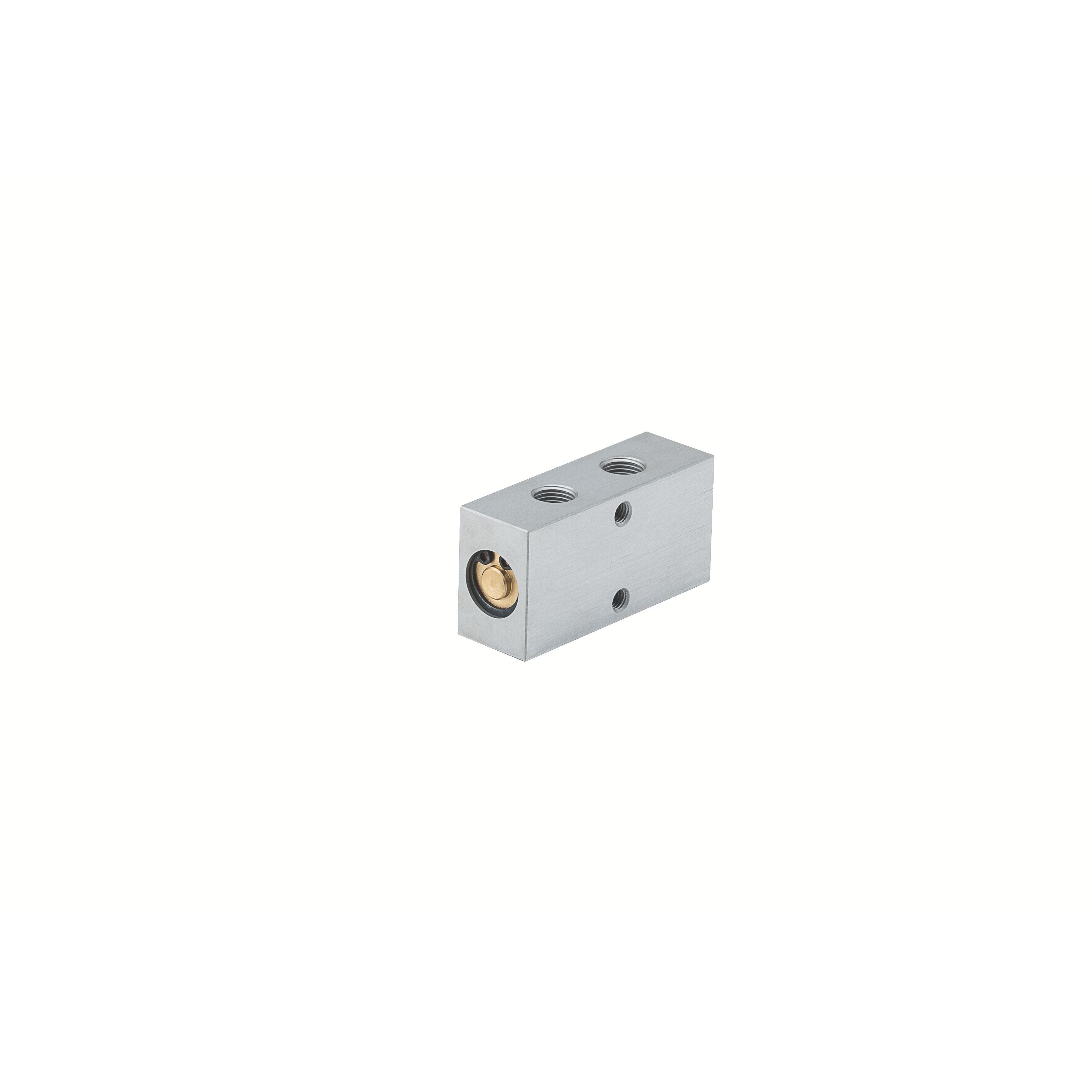 Röhm - Pressure Safty Valve G1/8 | ROM1-1078823