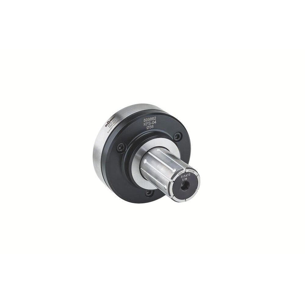 Röhm - Sleeve Mandrel  MFS06 Without Top Tooling | ROM1-1082806