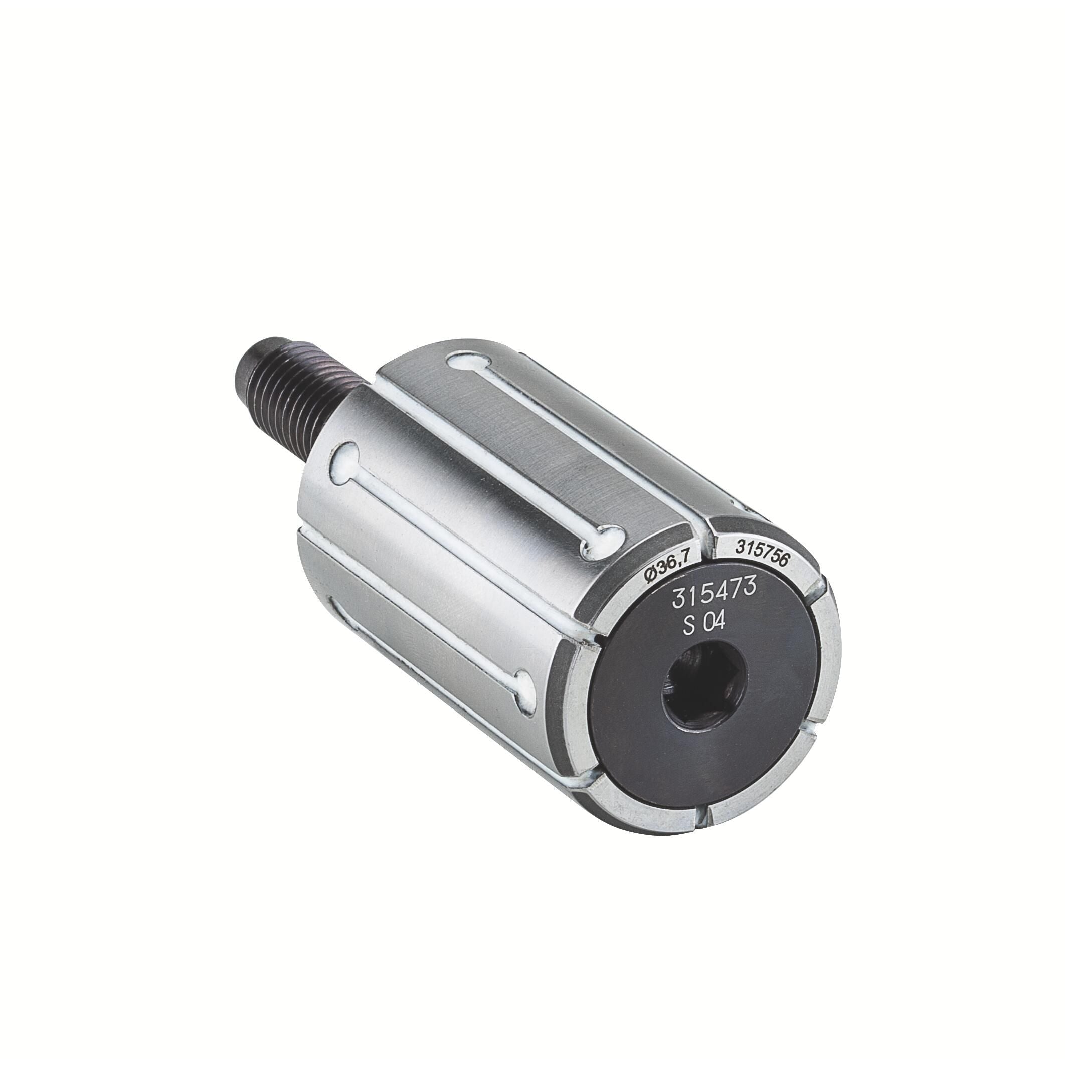 Röhm - Clamping Set KFS 00 17,7 VKS | ROM1-1086517