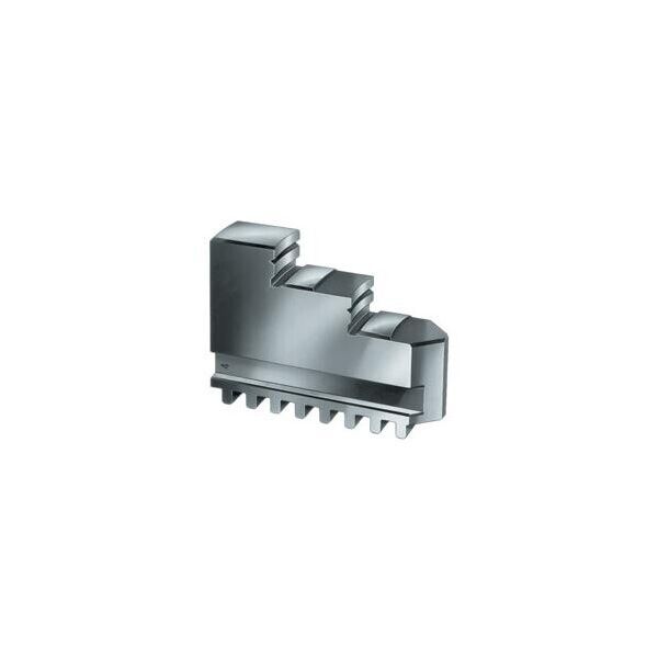 Röhm - Lathe Jaws DB-250/4 Set | ROM1-110079