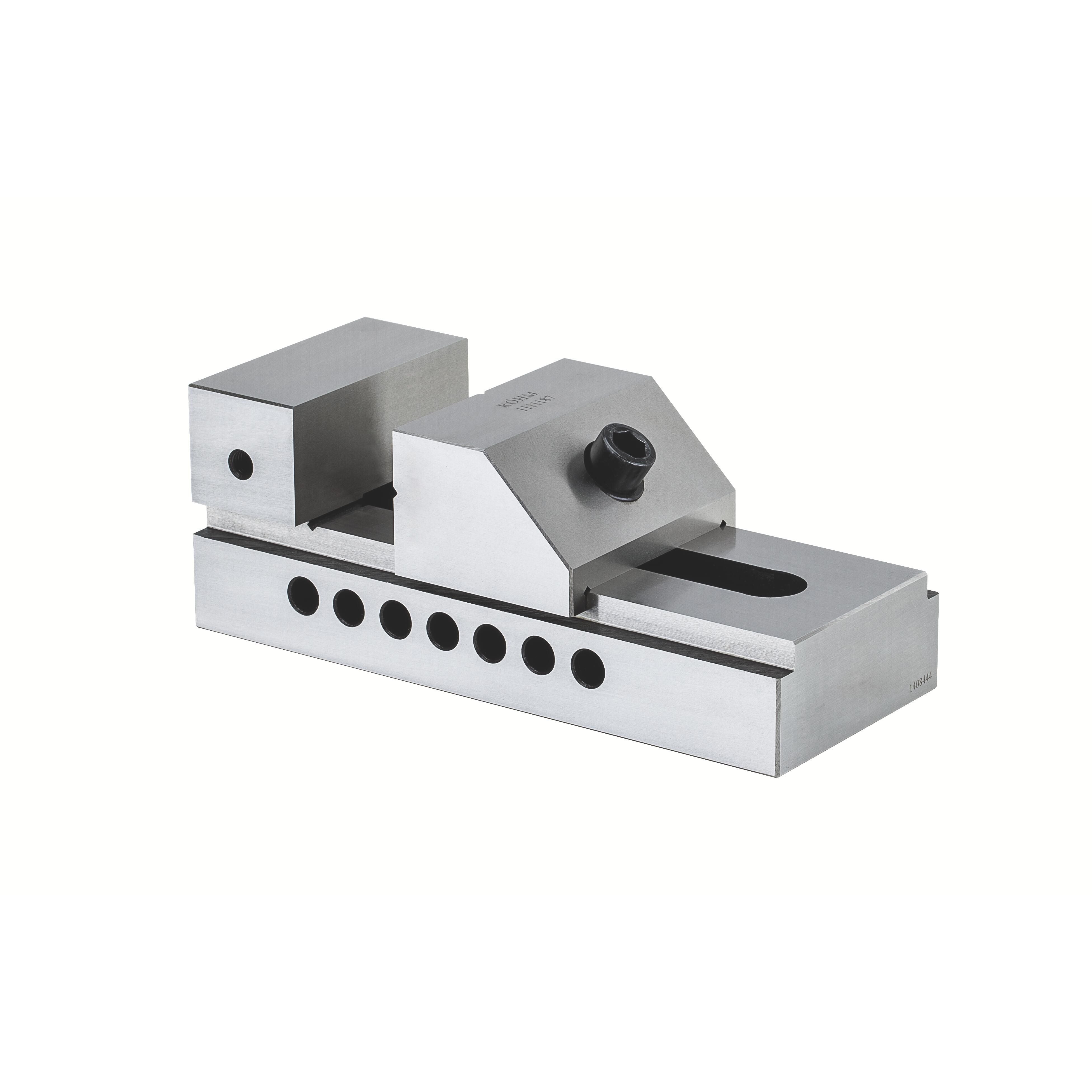 Röhm - Precision Vice Plf-1 Repls Id.332710 | ROM1-1111186