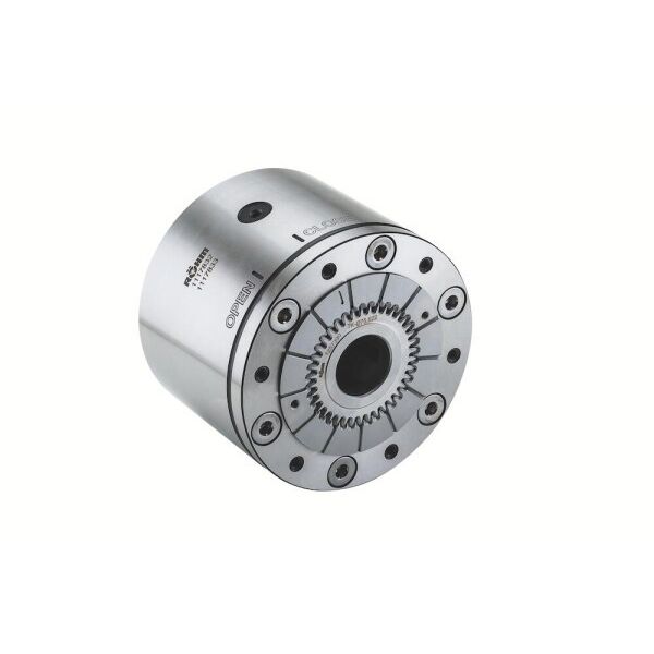 Röhm - Basic Chuck Kzf | ROM1-1117830