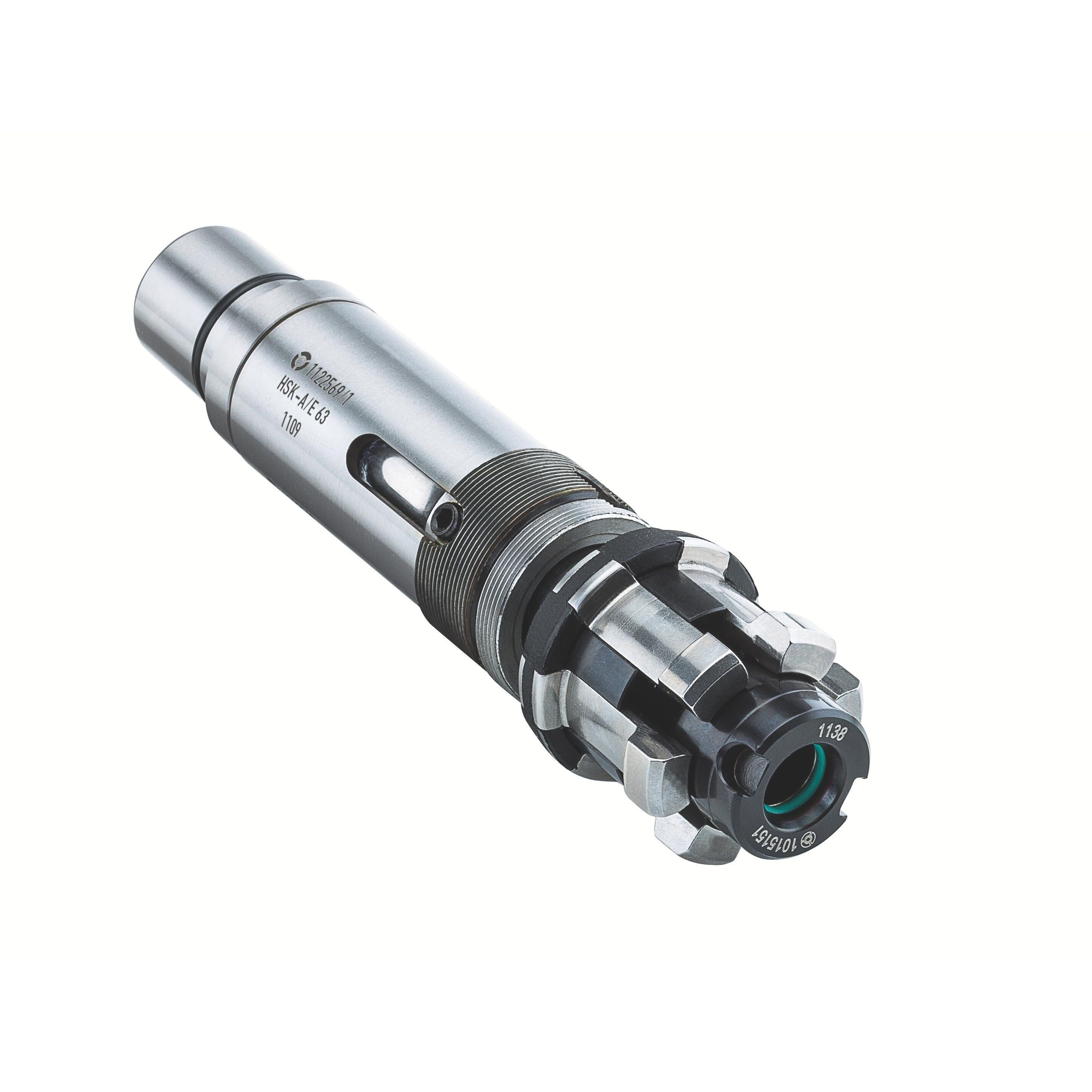 Röhm - Bayonet Locking Unit for Clamping System | ROM1-1122569