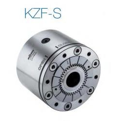 Röhm - Basic Chuck Kzf | ROM1-1125403