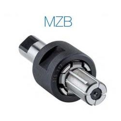 Röhm - Sleeve TYPE Mandrel  MZB-12 | ROM1-1130373