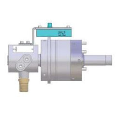 Röhm - Stroke Control CP INS OVS-200 | ROM1-1159716