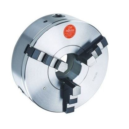 Röhm - Lathe Chuck Zg125/3 M.Fr.Frontrplc120155 | ROM1-116304