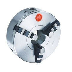 Röhm - Lathe Chuck Zg125/3 M.Fr.Frontrplc120155 | ROM1-116304
