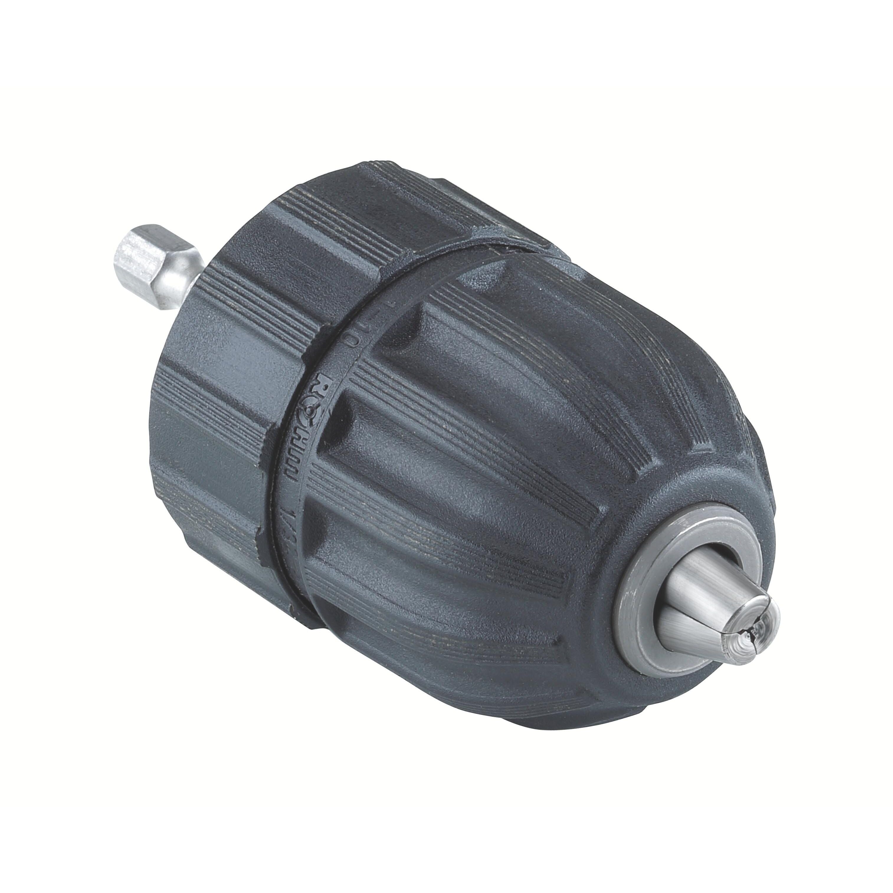 Röhm - Drill Chuck Extra80-Rv10 Hex | ROM1-1178269