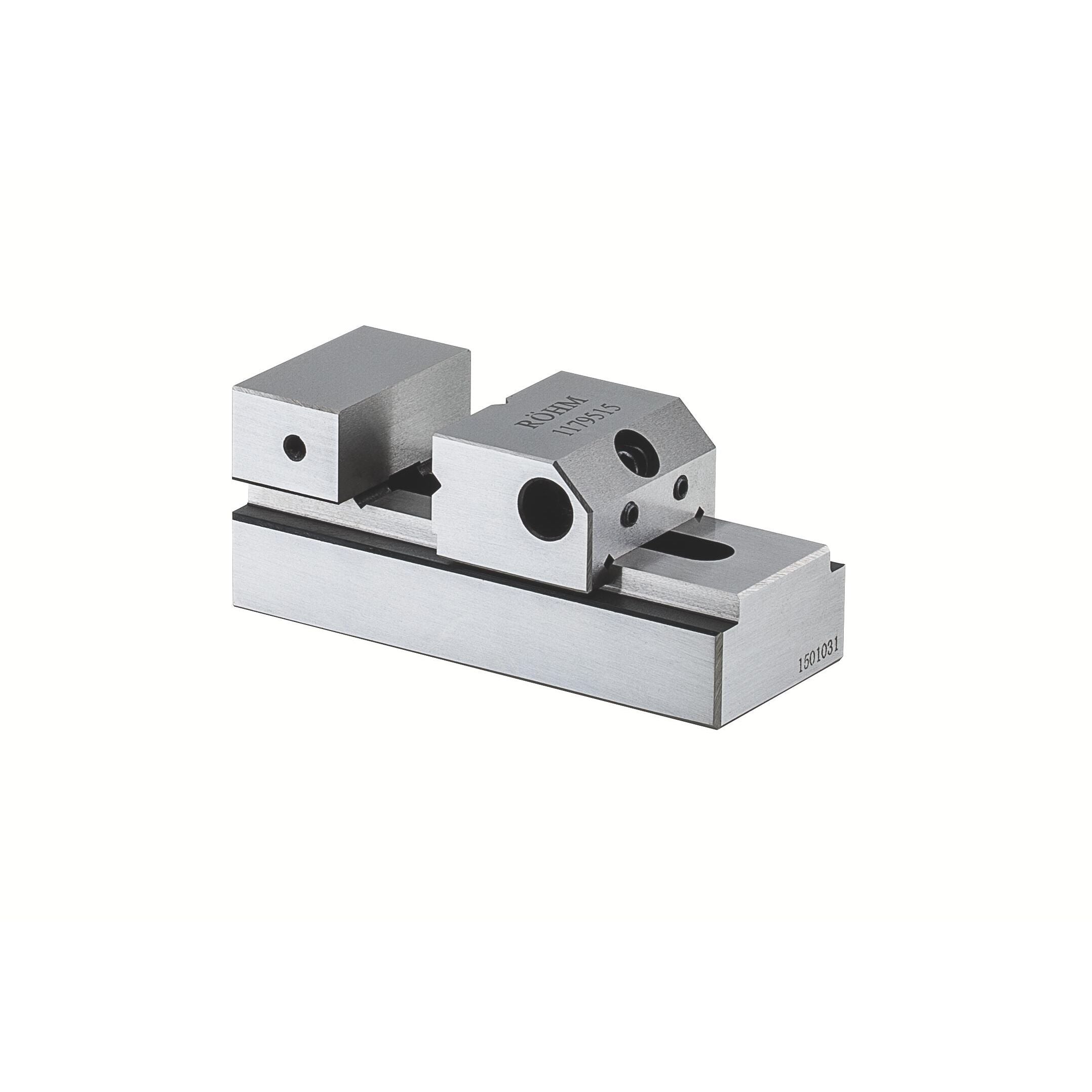 Röhm - Precision Vice Pl-45S | ROM1-1179515