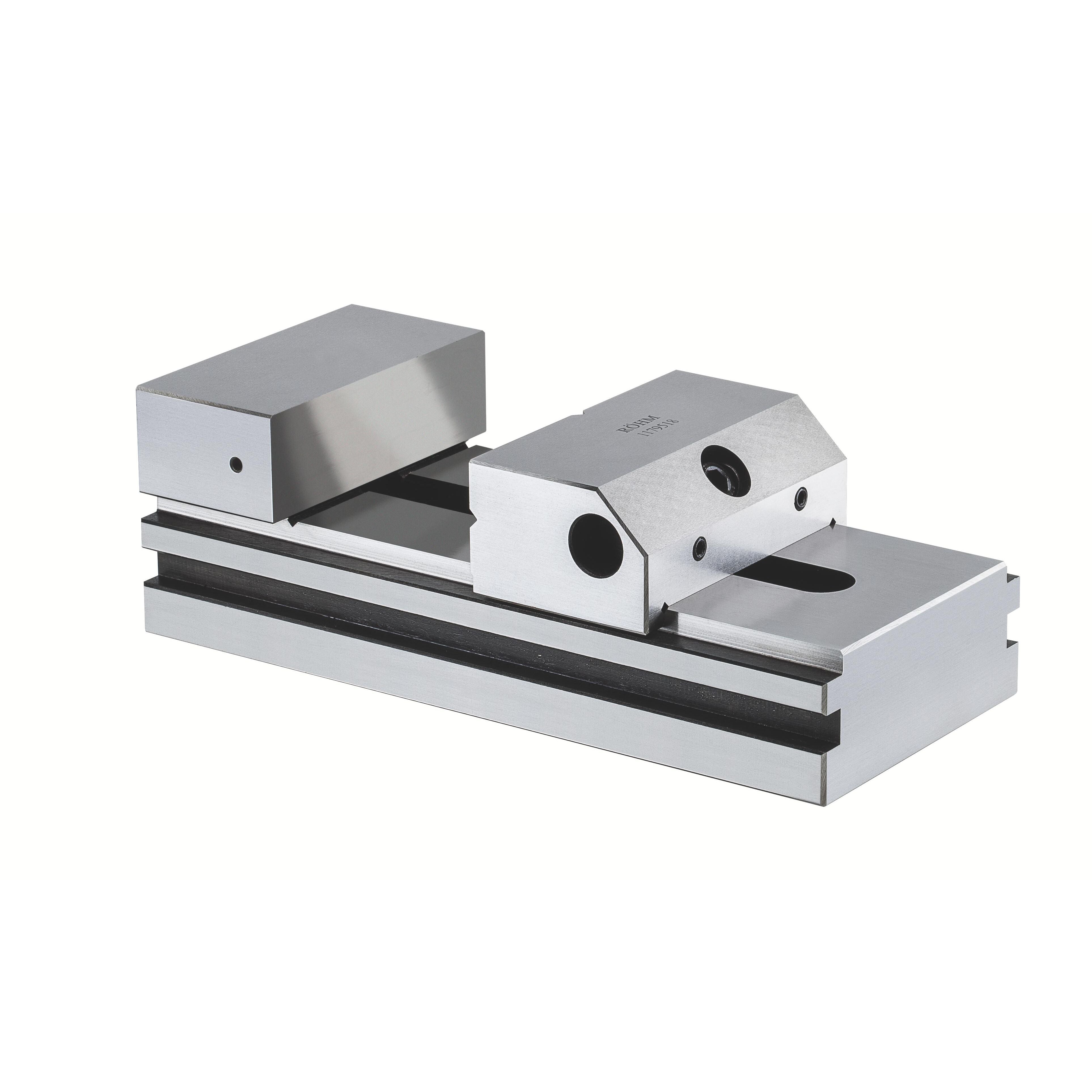 Röhm - Precision Vice Pl-120S | ROM1-1179518