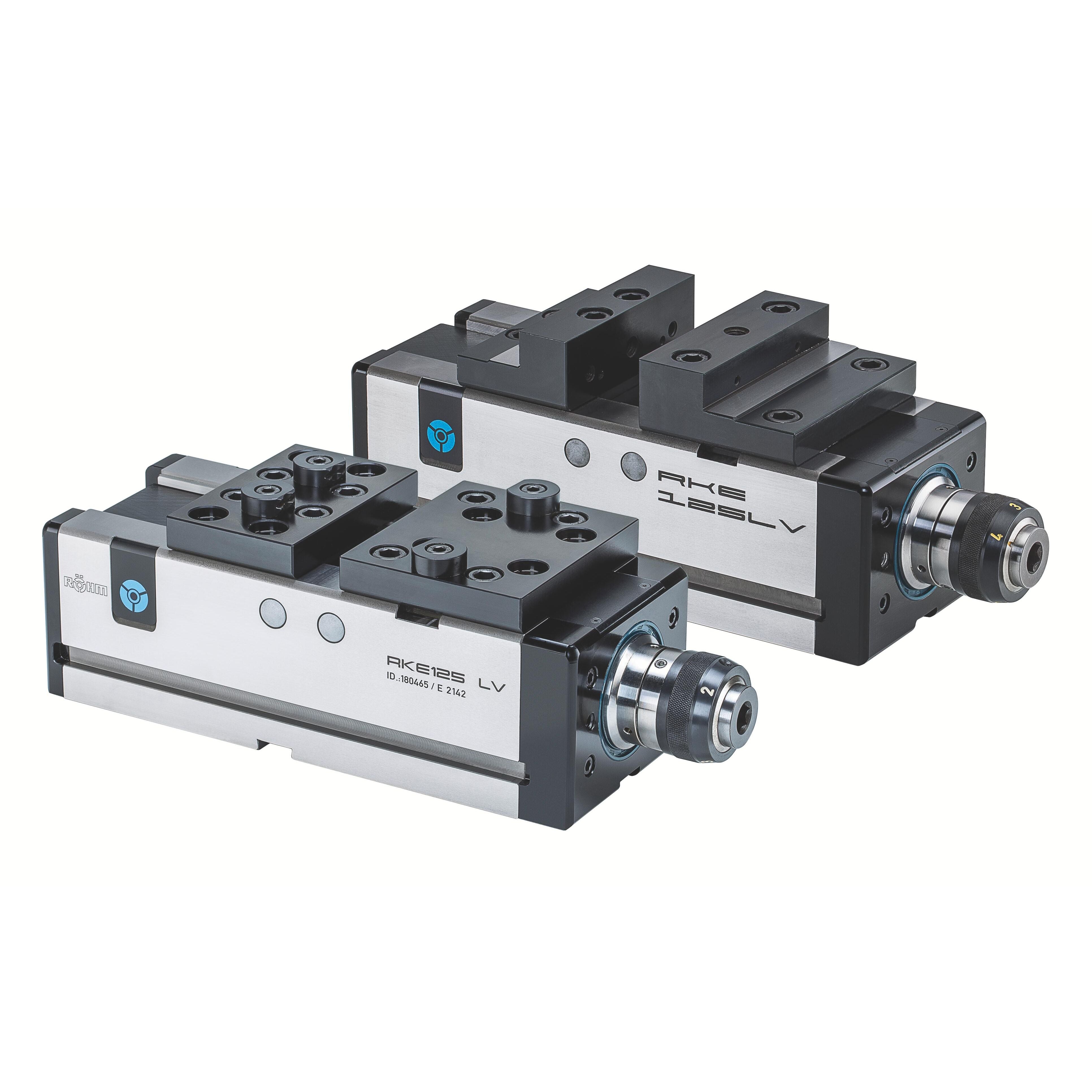 Röhm - Locator Kp Agilis 02 For D30,7 | ROM1-1180464