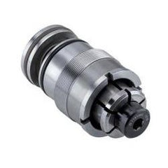 Röhm - Built-In Clamping Head Resk 50 | ROM1-1191063
