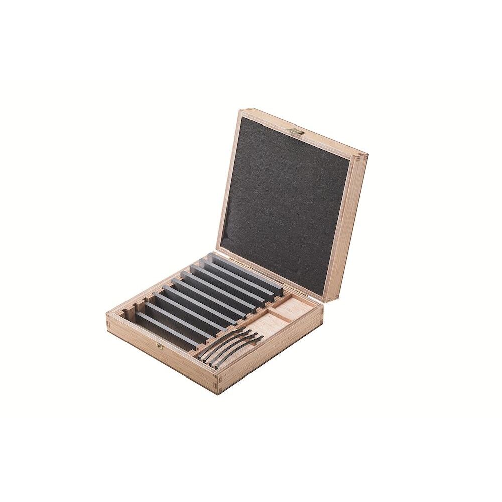 Röhm - Precision Base   Set Set 92Mm Rke Prem. | ROM1-1269621