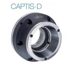 Röhm - Collet Chuck Captis-D42 | ROM1-1283102