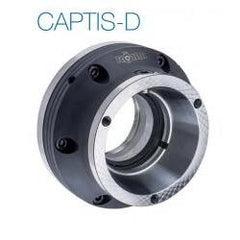 Röhm - Collet Chuck Captis-D42 | ROM1-1283102