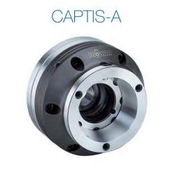 Röhm - Collet Chuck Captis-A 100 | ROM1-1283113