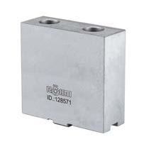 Röhm - Soft Top  Jaws 250-3 C2=100 | ROM1-128571