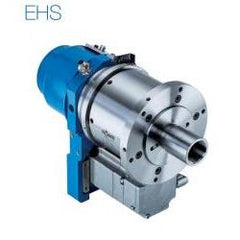 Röhm - Electrooperated Clamp With Through-Hole | ROM1-1290622