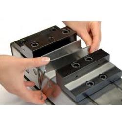 Röhm - Clamping Yoke Set H=73 | ROM1-1295917