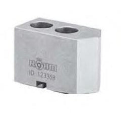 Röhm - Set Of Top Jaws Kfd-315/3Kv | ROM1-129849