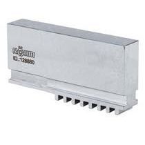 Röhm - Soft Block Jaws 200-3 A1=100 | ROM1-130031