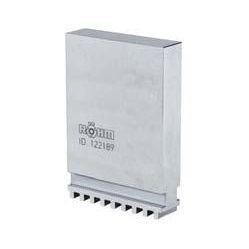 Röhm - Soft Block Jaws 400-4 C1=110 | ROM1-131655