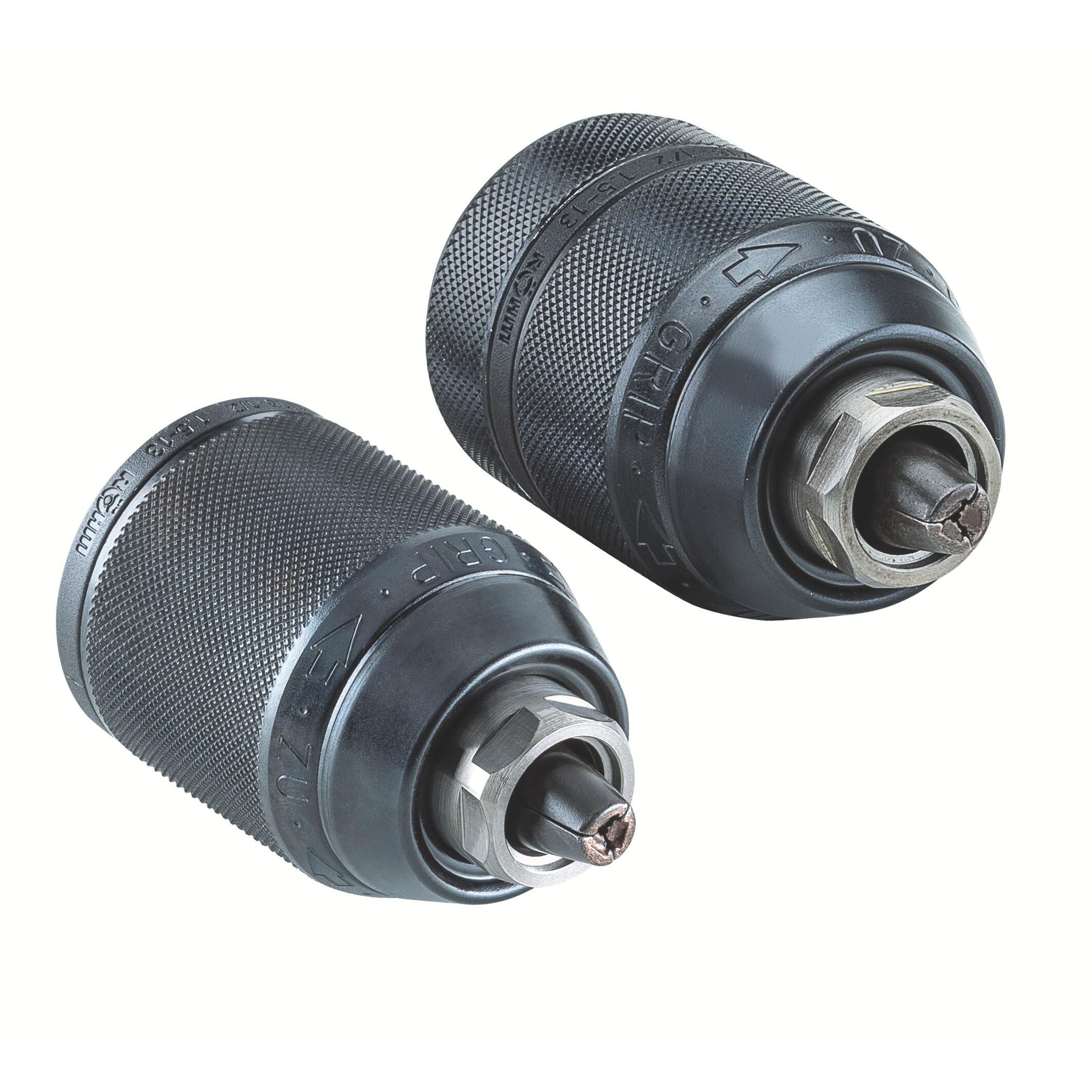 Röhm - Drill Chuck Extra80-Rv13 1/2-20 | ROM1-1328310