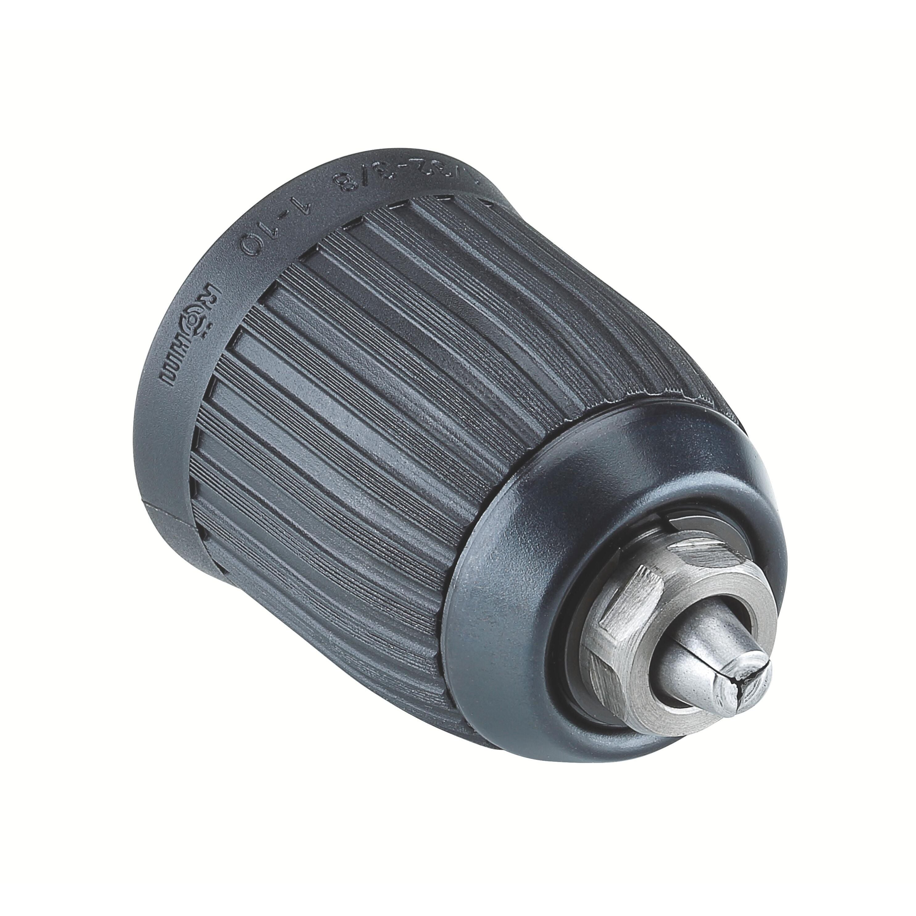 Röhm - Drill Chuck Extra80-Rv13 1/2-20 | ROM1-1328312