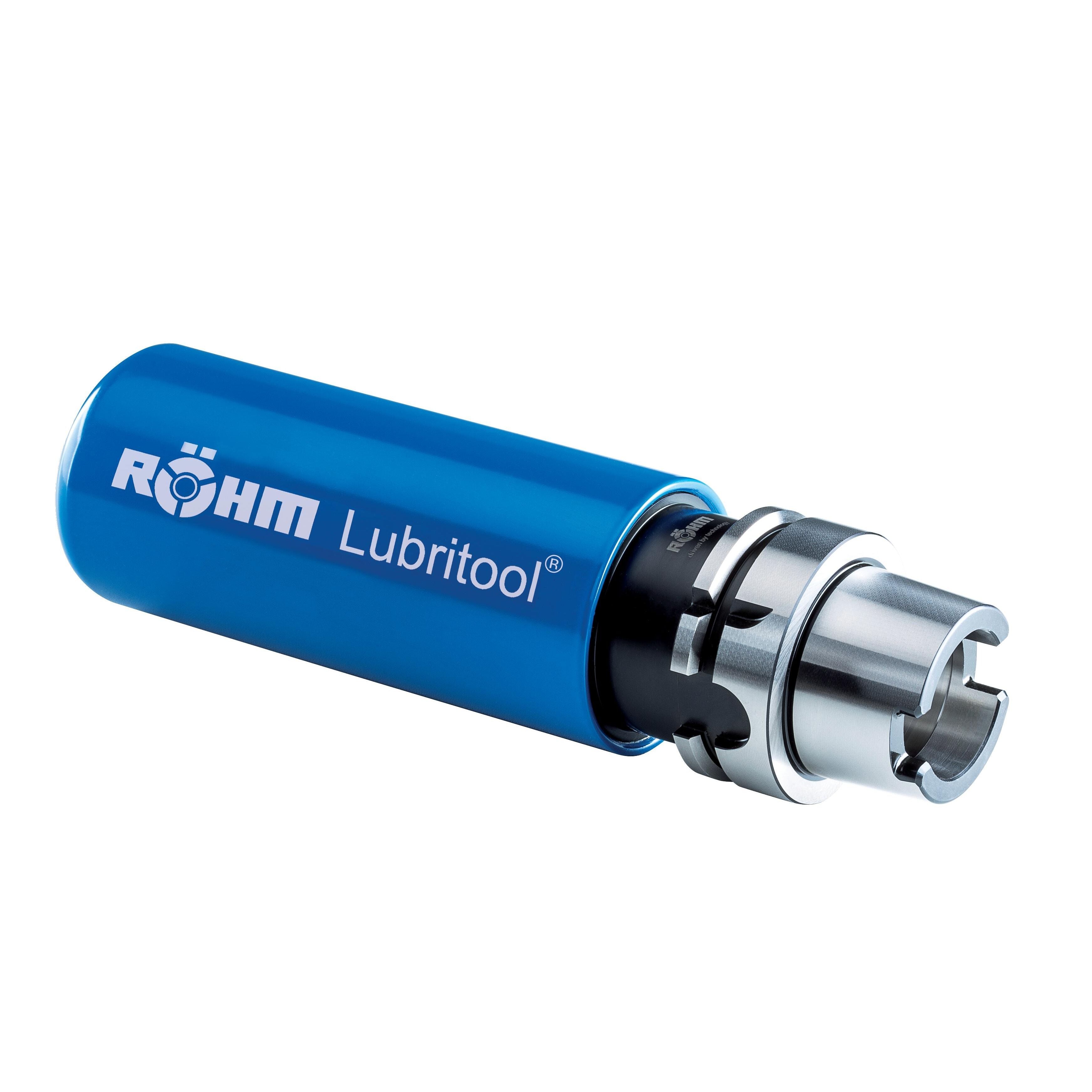 Röhm - Lubritool Hsk-A63 | ROM1-1330233