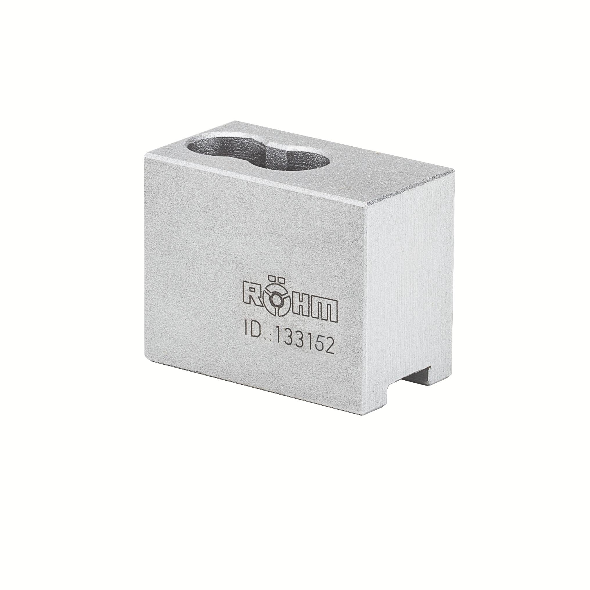 Röhm - Soft Top  Jaws Kfd-250/3Hf | ROM1-133154