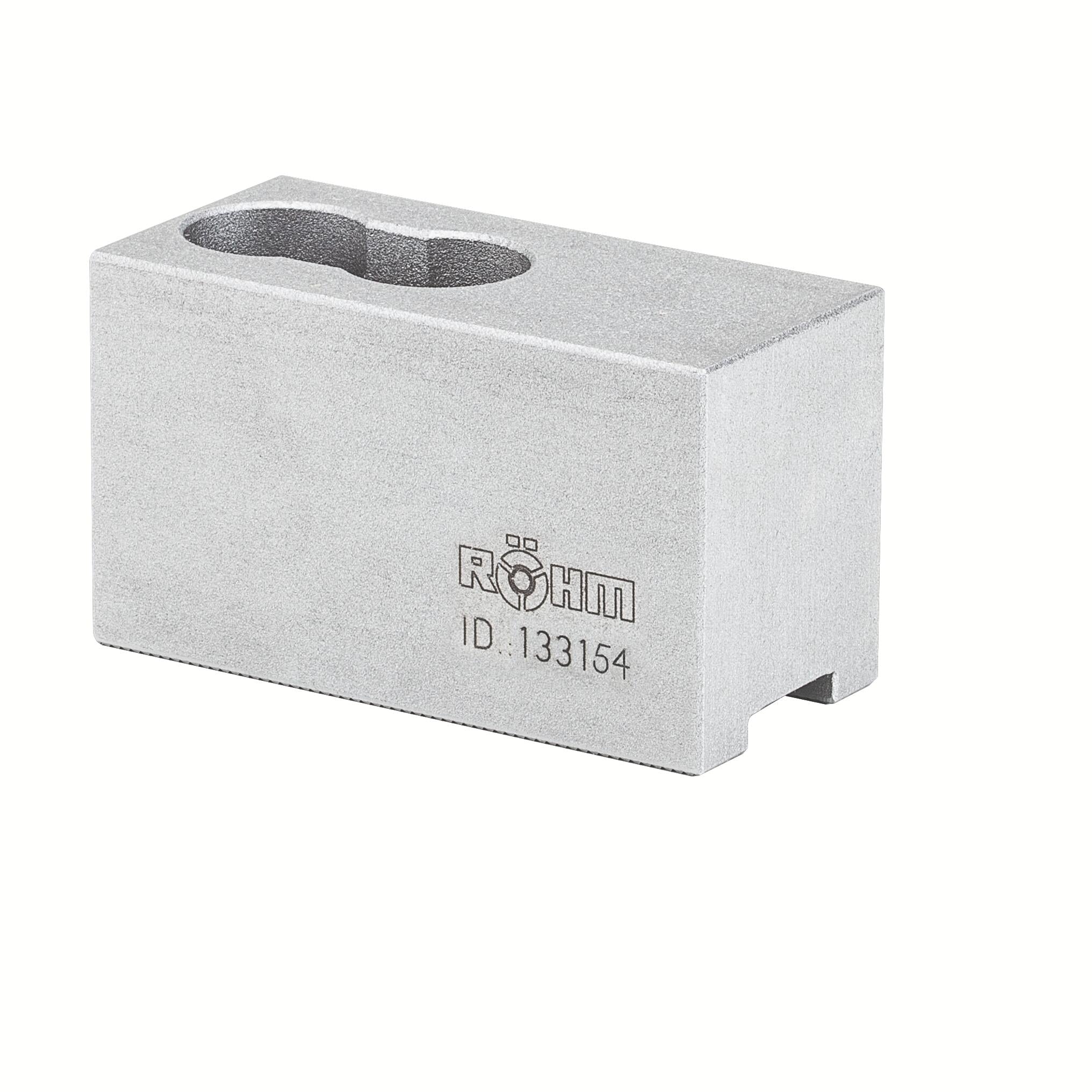 Röhm - Set Of Soft Top  Jaws Ab 400/3F | ROM1-133156